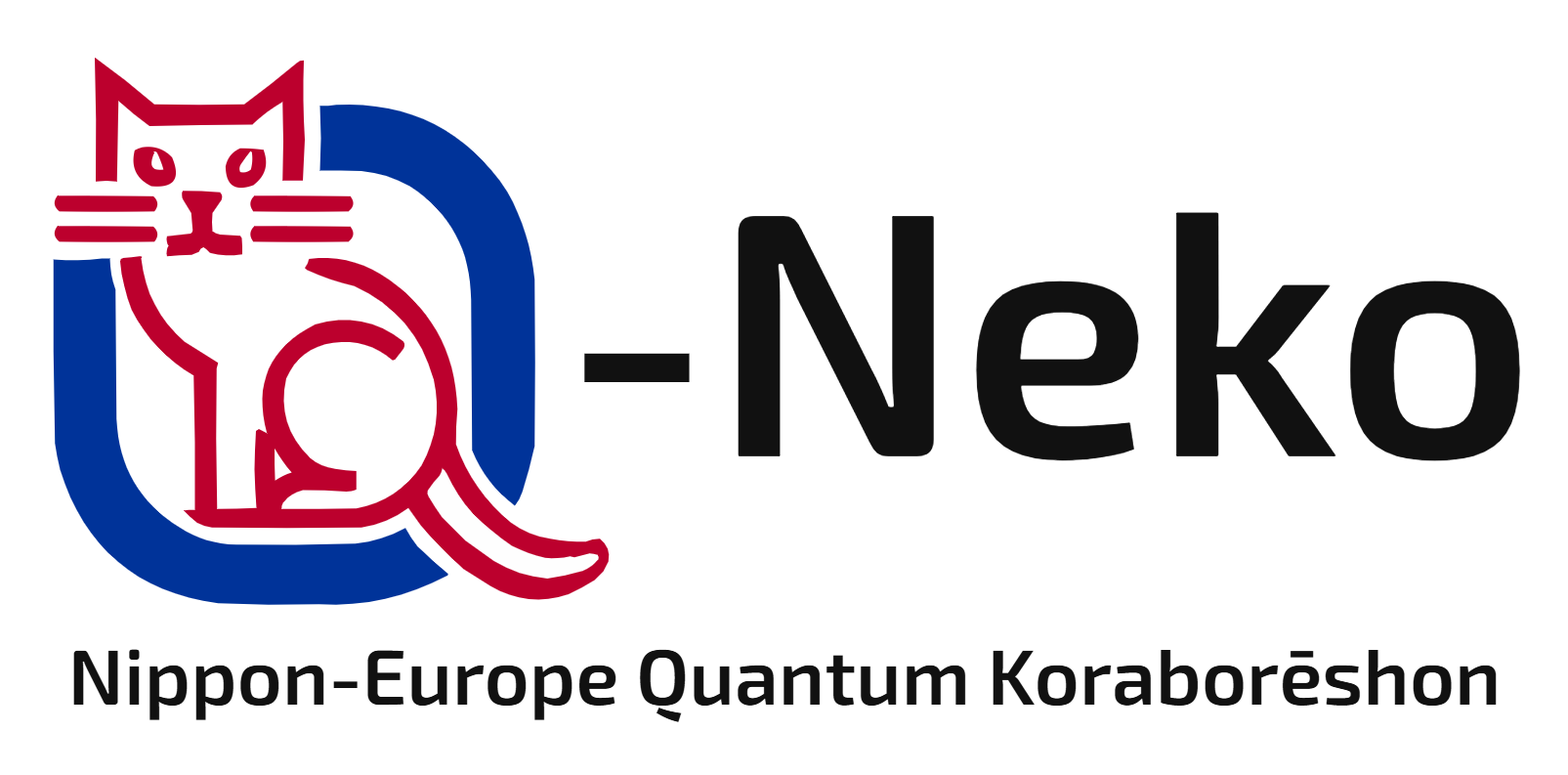nekooo⊹ ۪ ꣑୧ Q-Neko - The European High Performance Computing Joint Undertaking